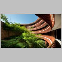 Norman Foster, Capella Resort (2009) Sentosa, Singapore, photo on architecture-history.jpg